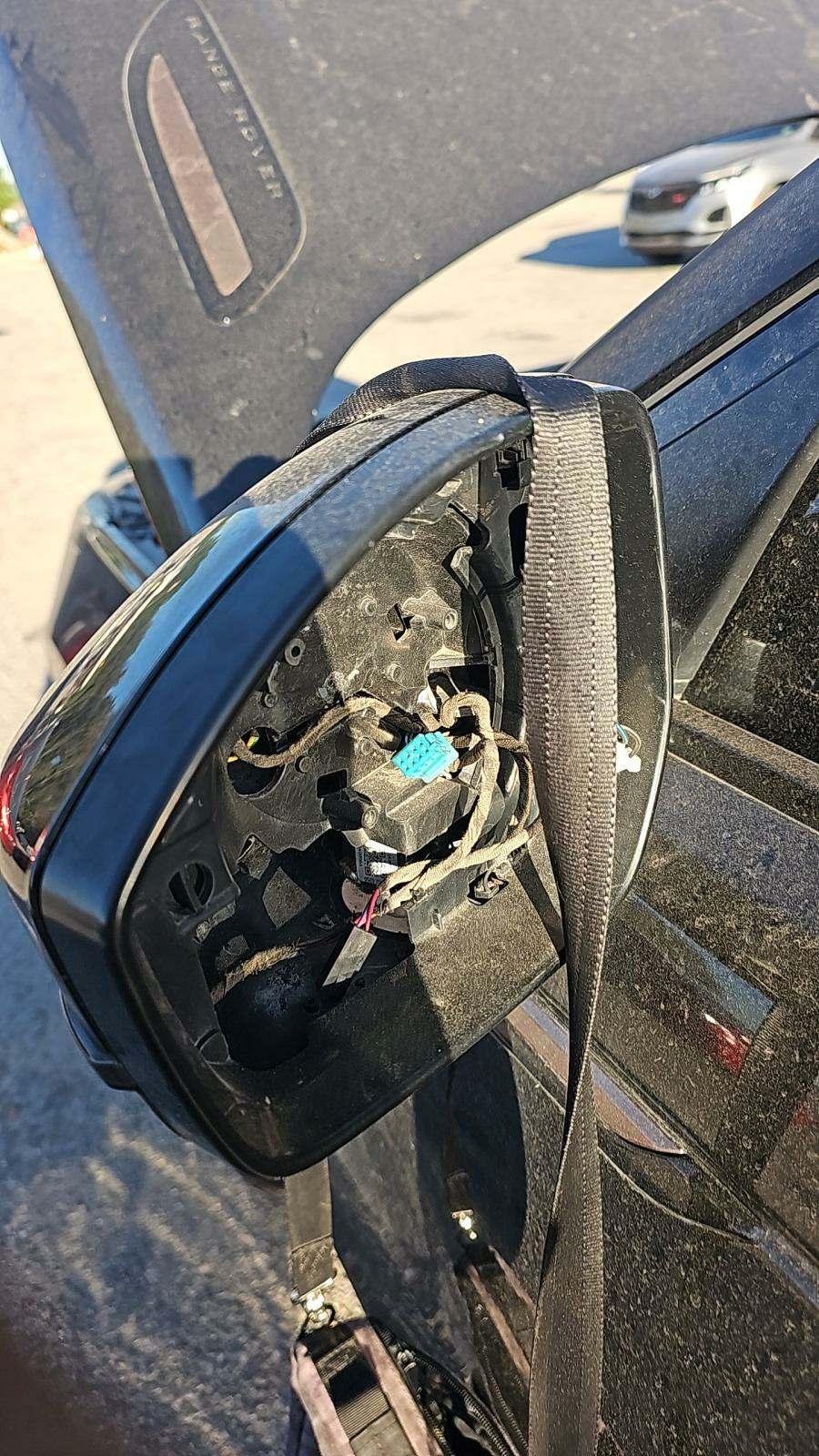 2018 Land Rover Range Rover Velar R-Dynamic SE AWD