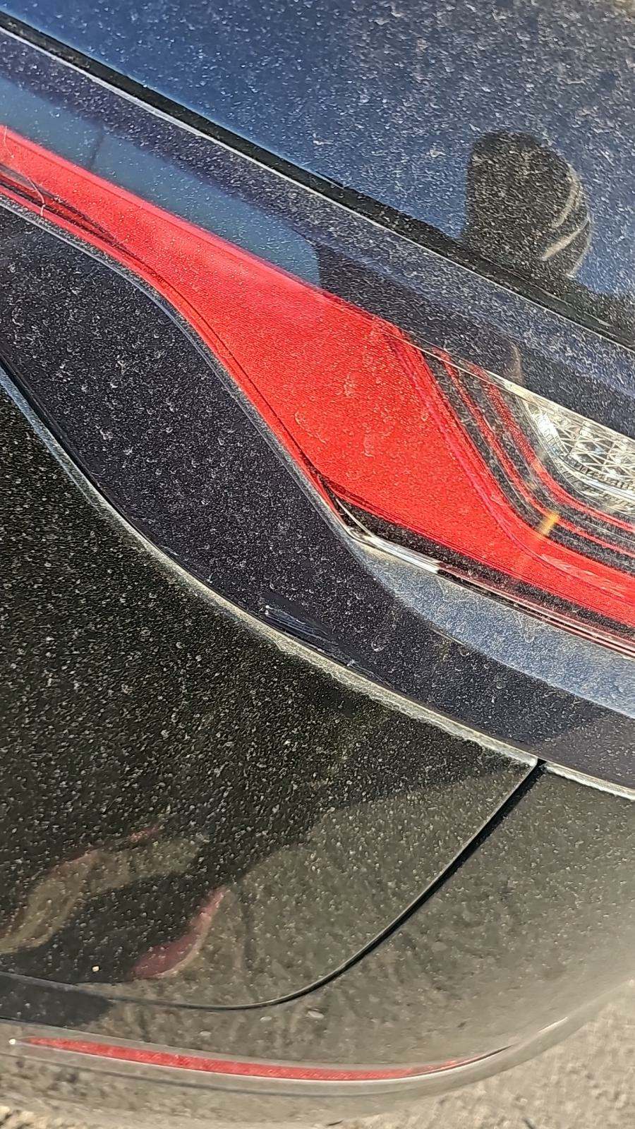 2018 Land Rover Range Rover Velar R-Dynamic SE AWD