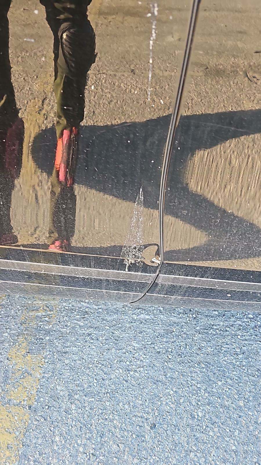 2018 Land Rover Range Rover Velar R-Dynamic SE AWD