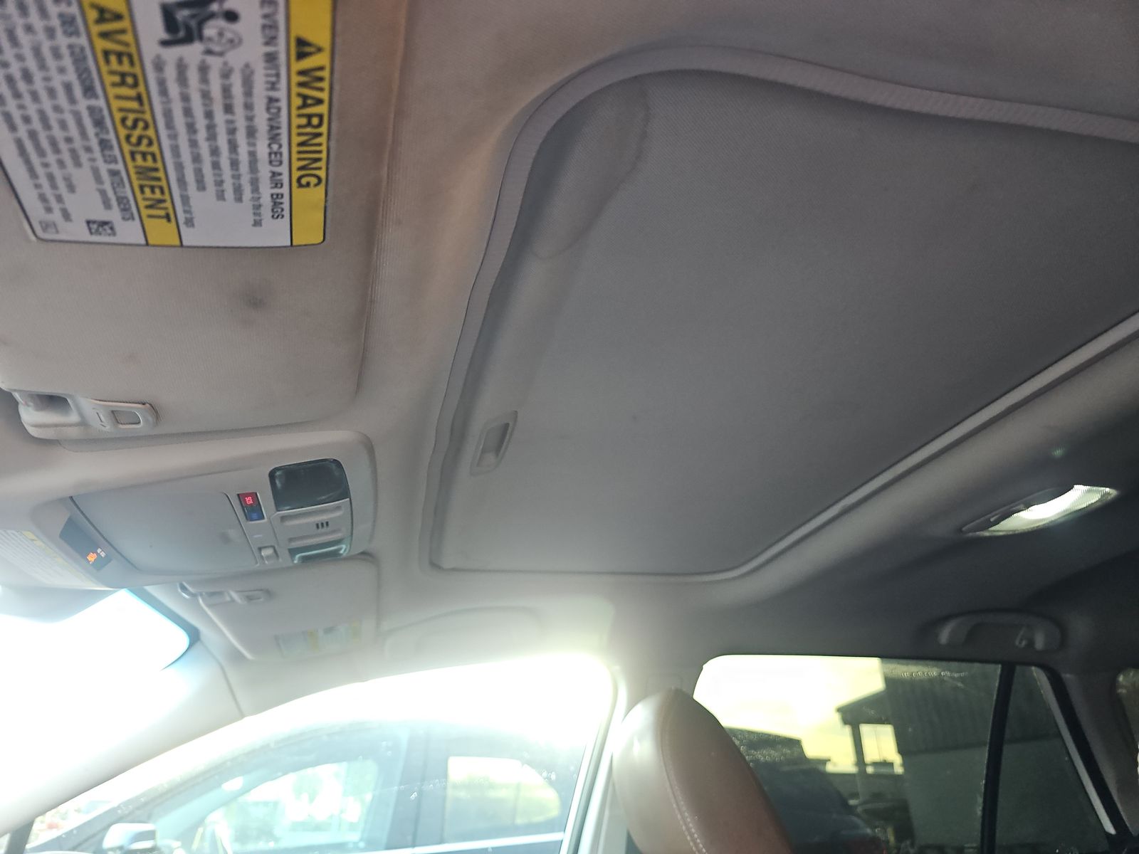 2019 Subaru Outback 2.5i Touring AWD