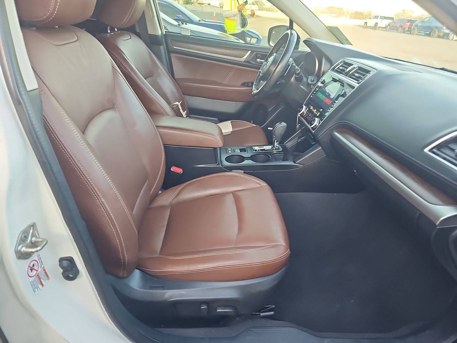 2019 Subaru Outback 2.5i Touring AWD