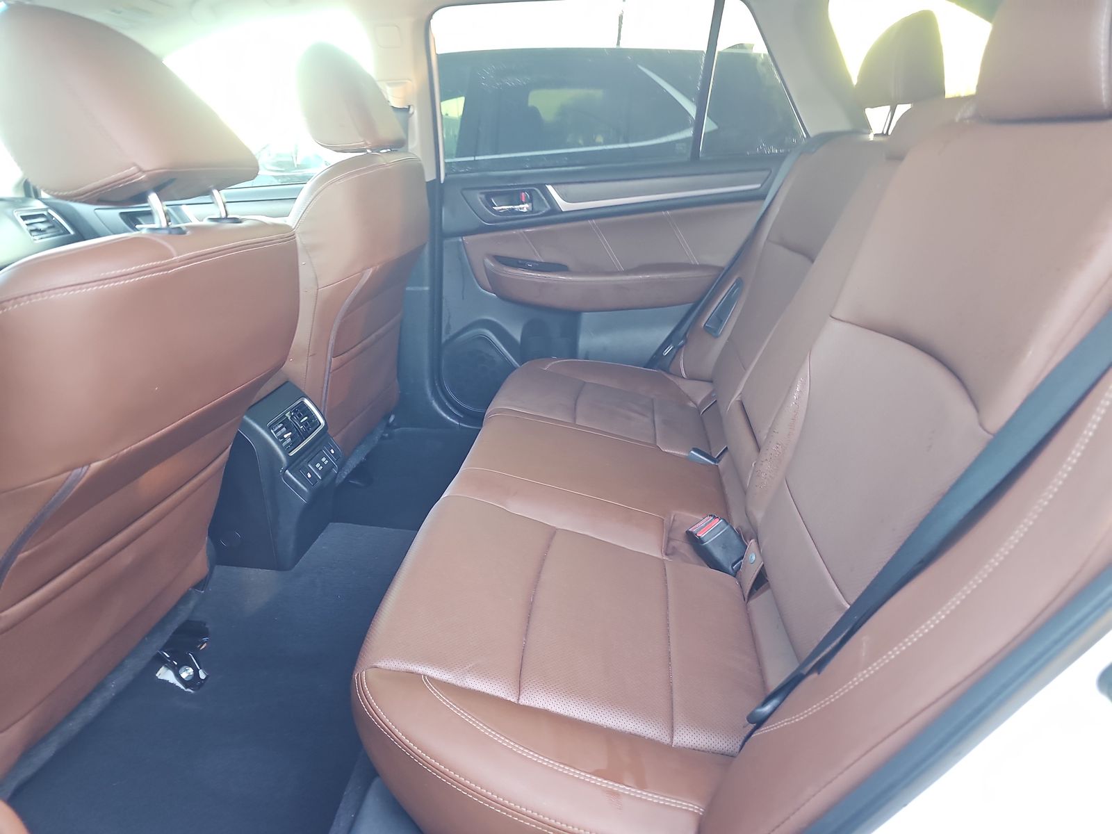 2019 Subaru Outback 2.5i Touring AWD