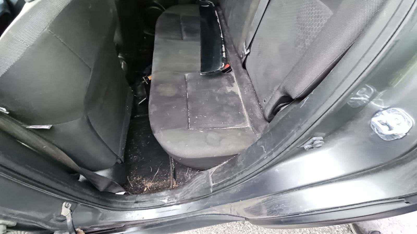 2015 Nissan JUKE SV AWD
