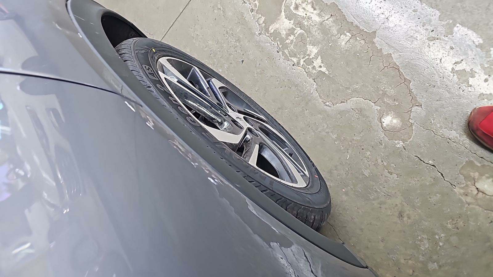 2023 Chevrolet Bolt EV 2LT FWD