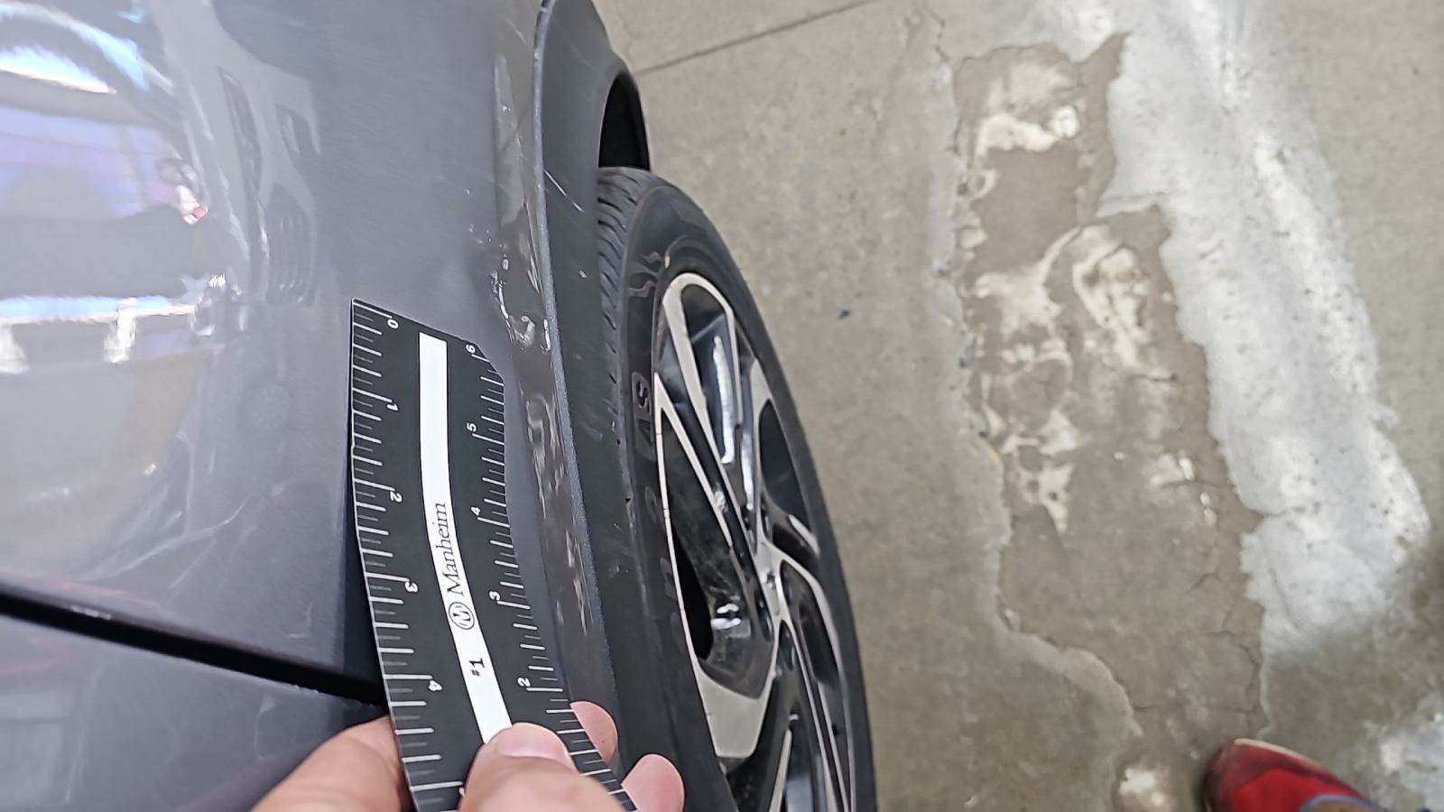 2023 Chevrolet Bolt EV 2LT FWD