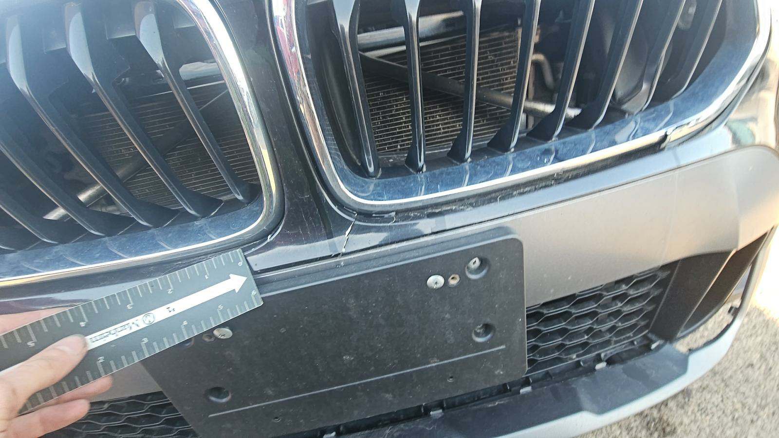 2018 BMW X2 sDrive28i FWD