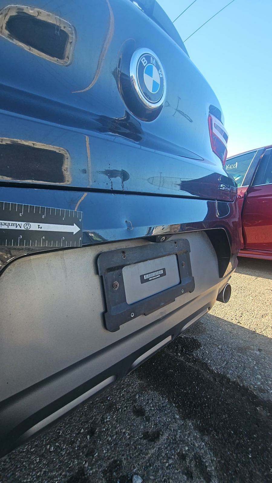 2018 BMW X2 sDrive28i FWD