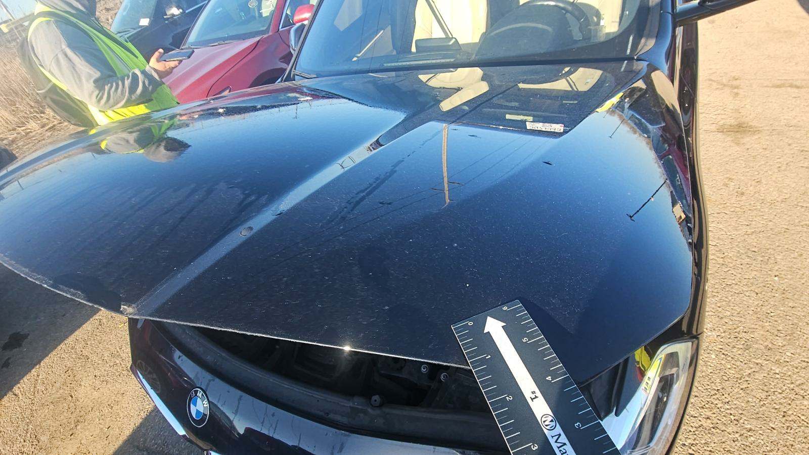 2018 BMW X2 sDrive28i FWD