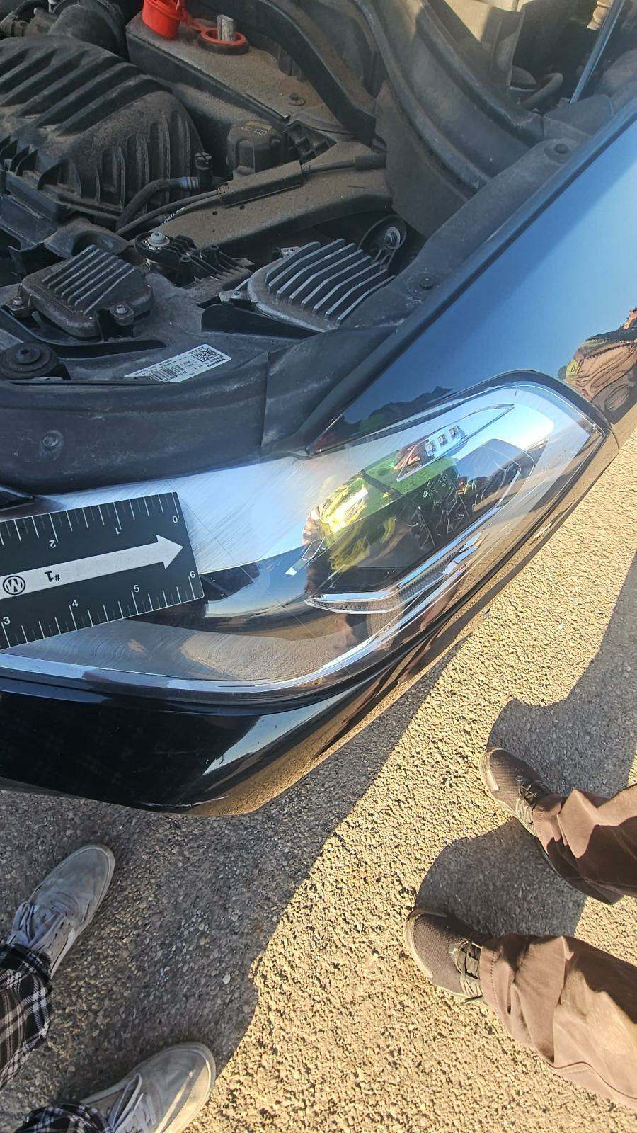 2018 BMW X2 sDrive28i FWD