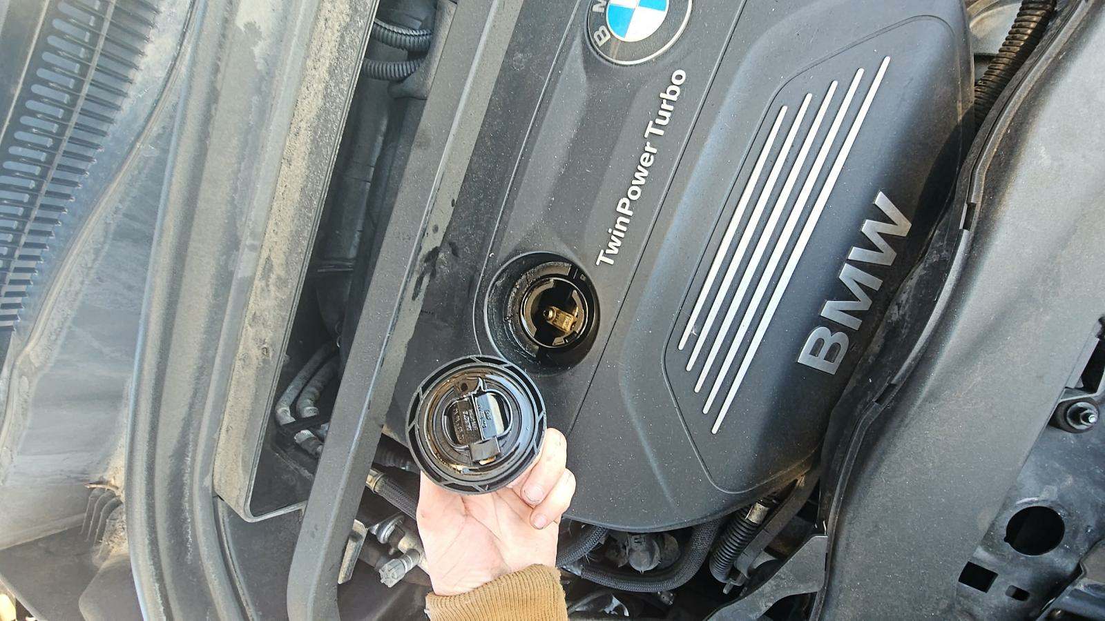 2018 BMW X2 sDrive28i FWD