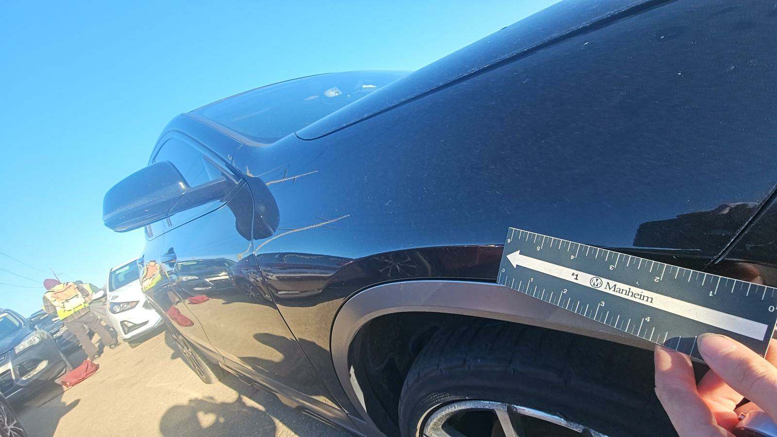 2018 BMW X2 sDrive28i FWD