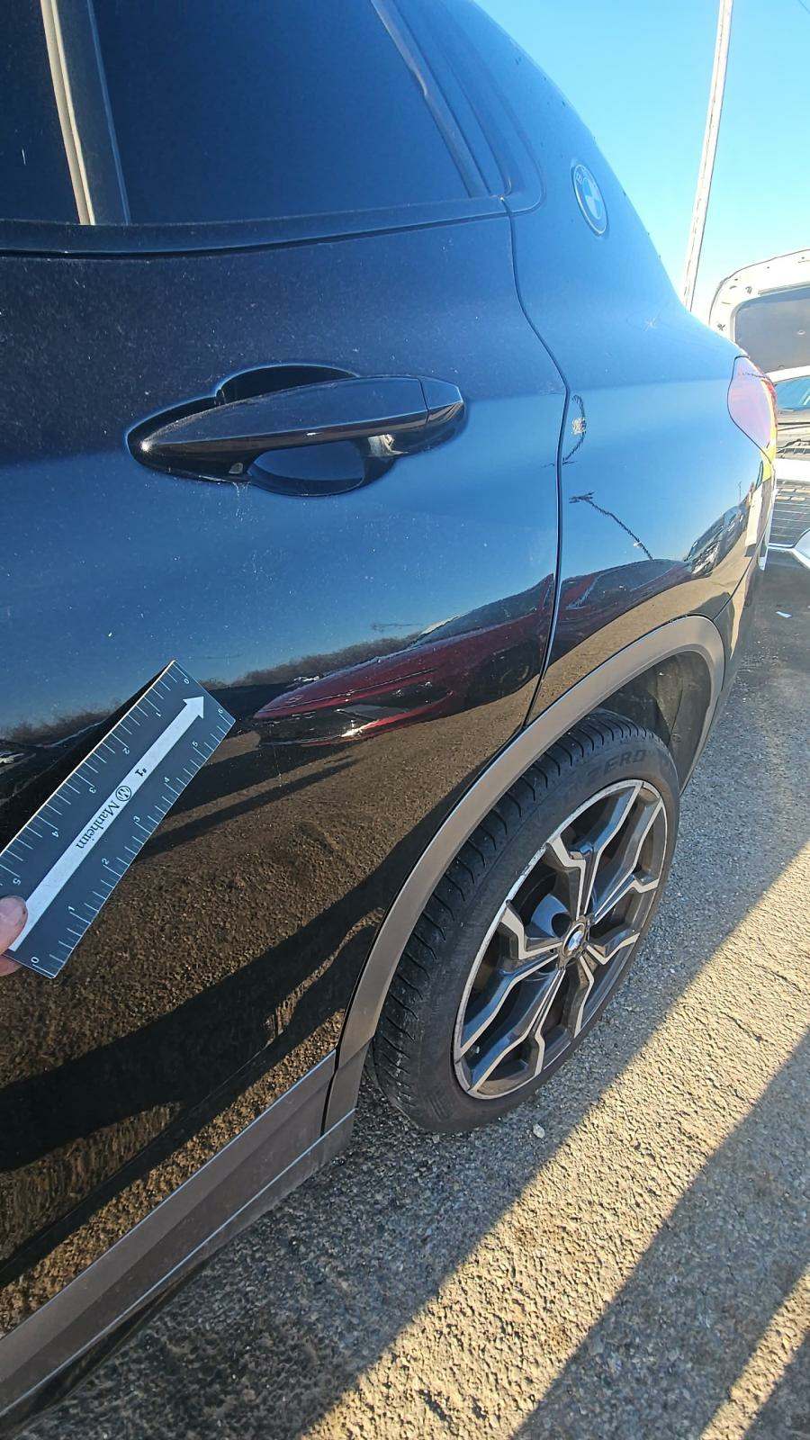 2018 BMW X2 sDrive28i FWD