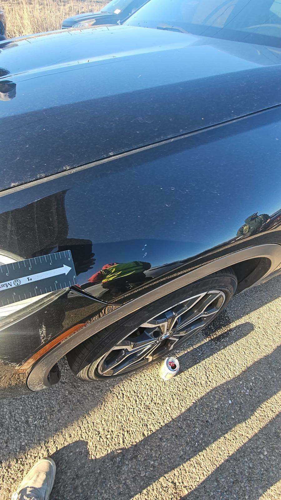 2018 BMW X2 sDrive28i FWD