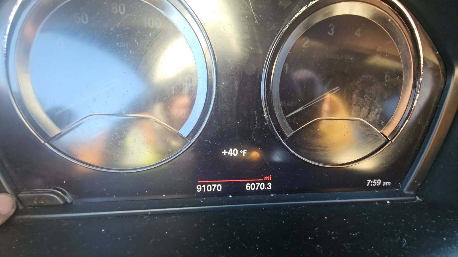 2018 BMW X2 sDrive28i FWD