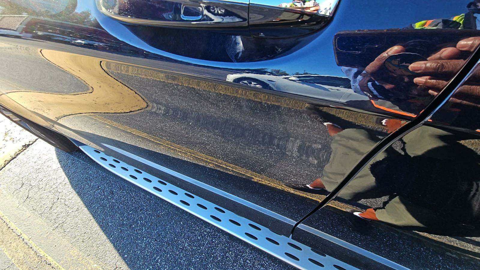 2021 Mercedes-Benz GLC GLC 300 RWD