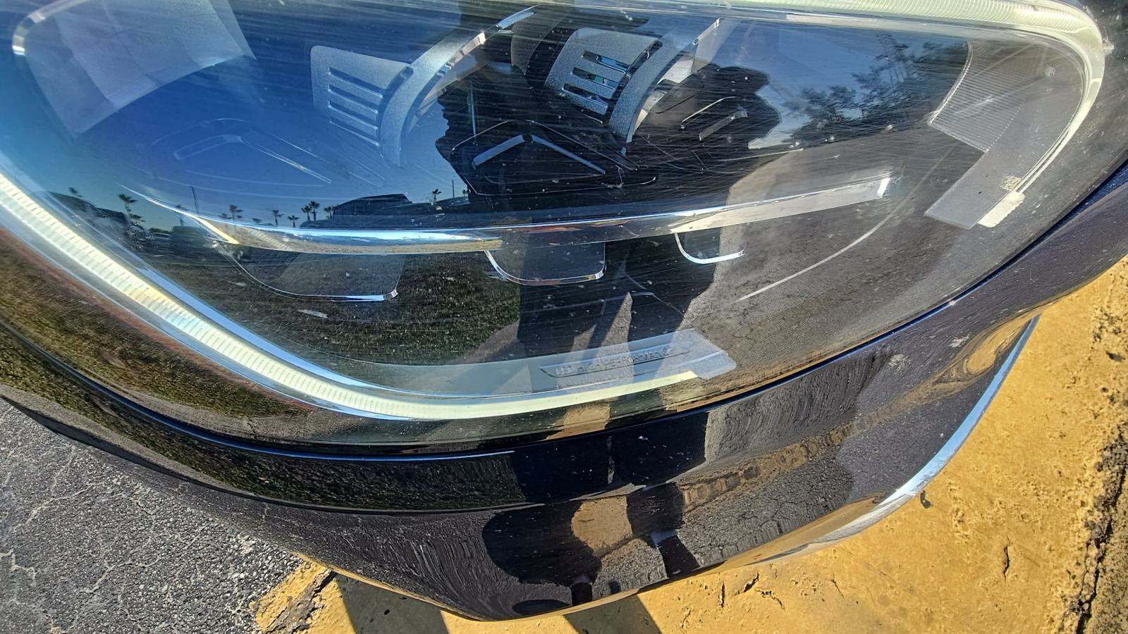 2021 Mercedes-Benz GLC GLC 300 RWD