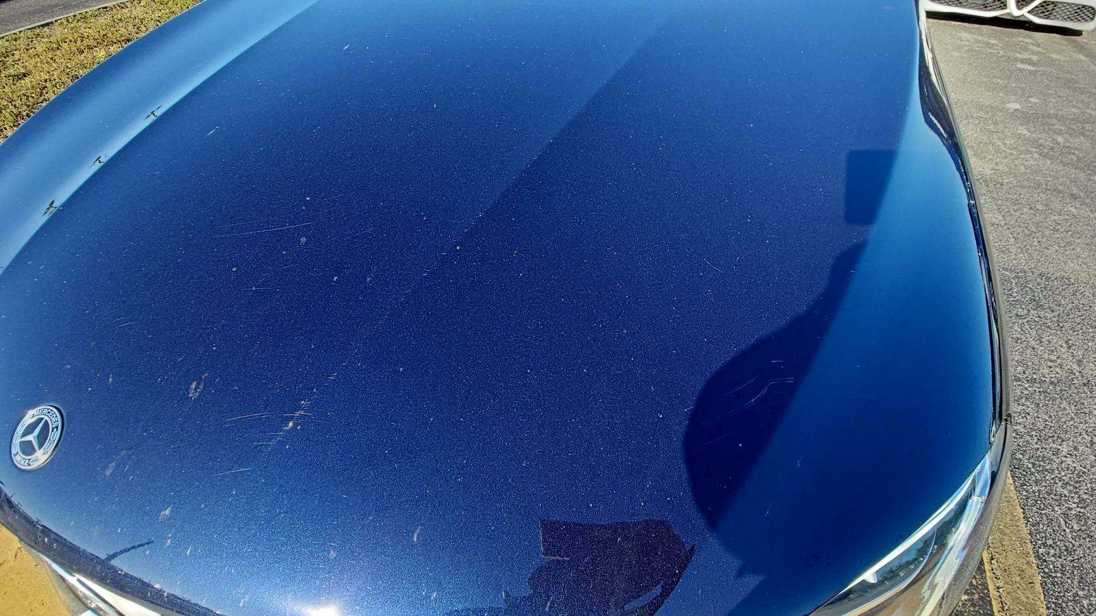 2021 Mercedes-Benz GLC GLC 300 RWD