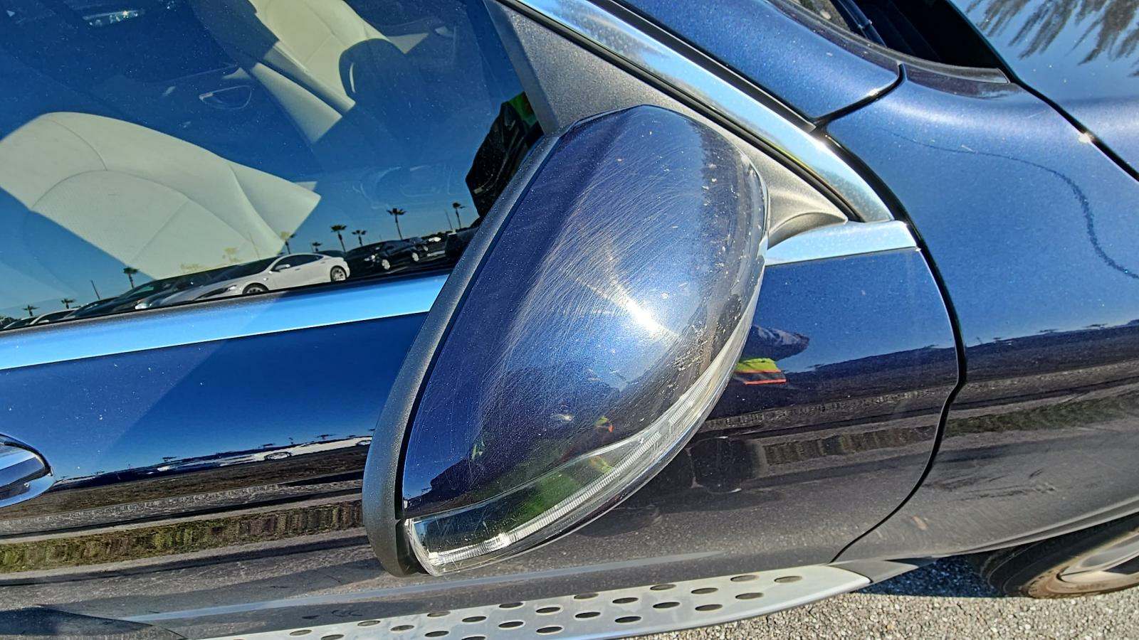 2021 Mercedes-Benz GLC GLC 300 RWD