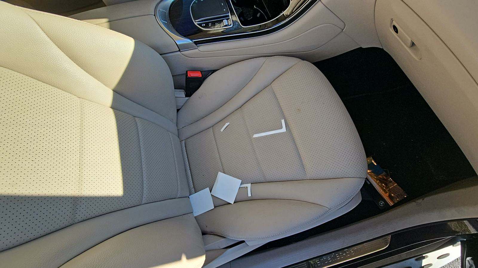 2021 Mercedes-Benz GLC GLC 300 RWD