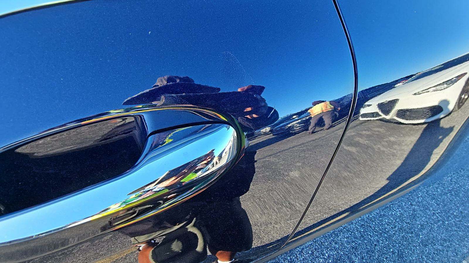 2021 Mercedes-Benz GLC GLC 300 RWD