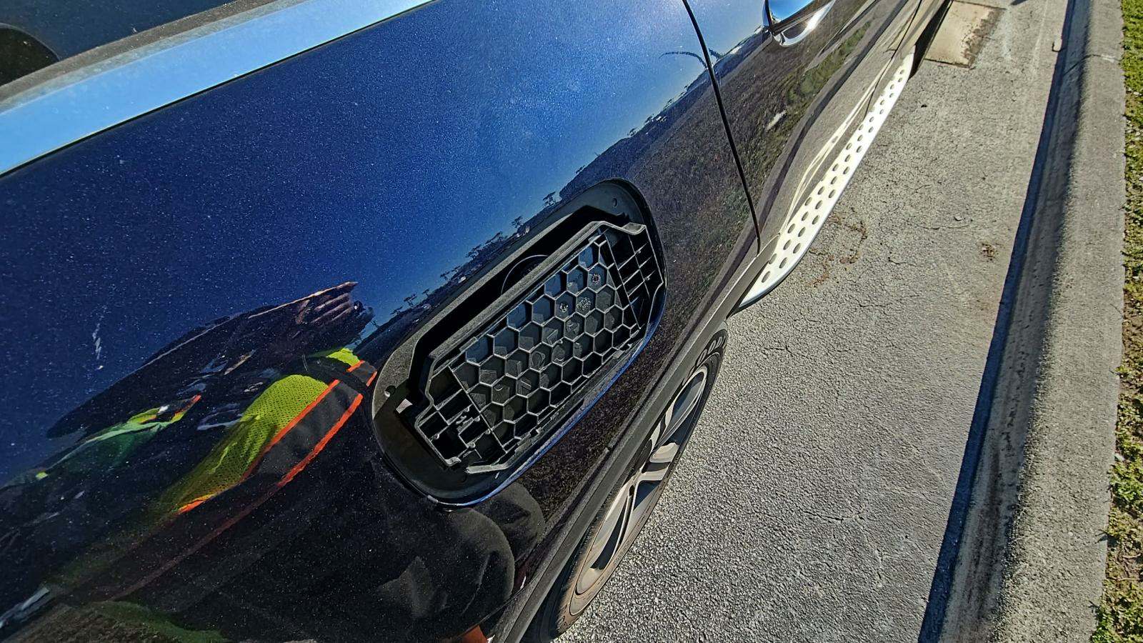 2021 Mercedes-Benz GLC GLC 300 RWD