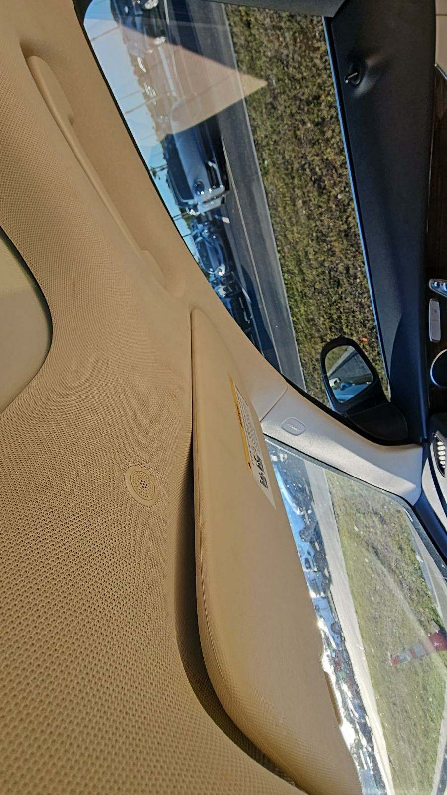 2021 Mercedes-Benz GLC GLC 300 RWD