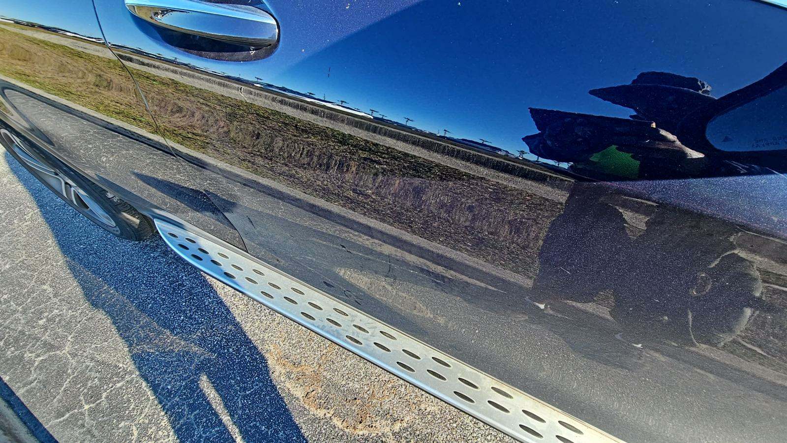 2021 Mercedes-Benz GLC GLC 300 RWD