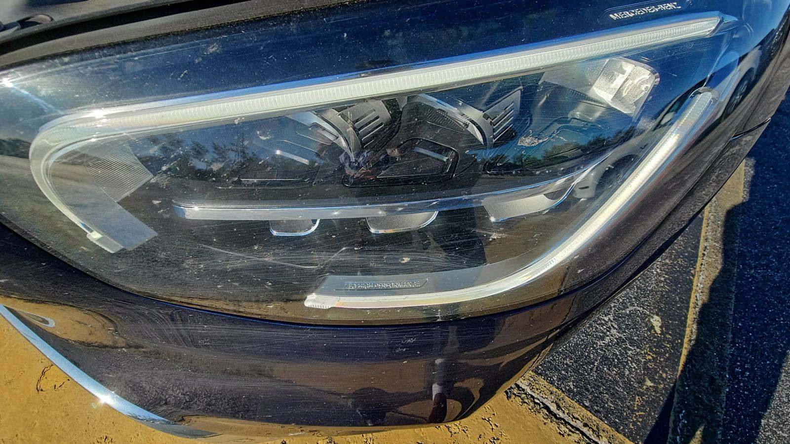 2021 Mercedes-Benz GLC GLC 300 RWD