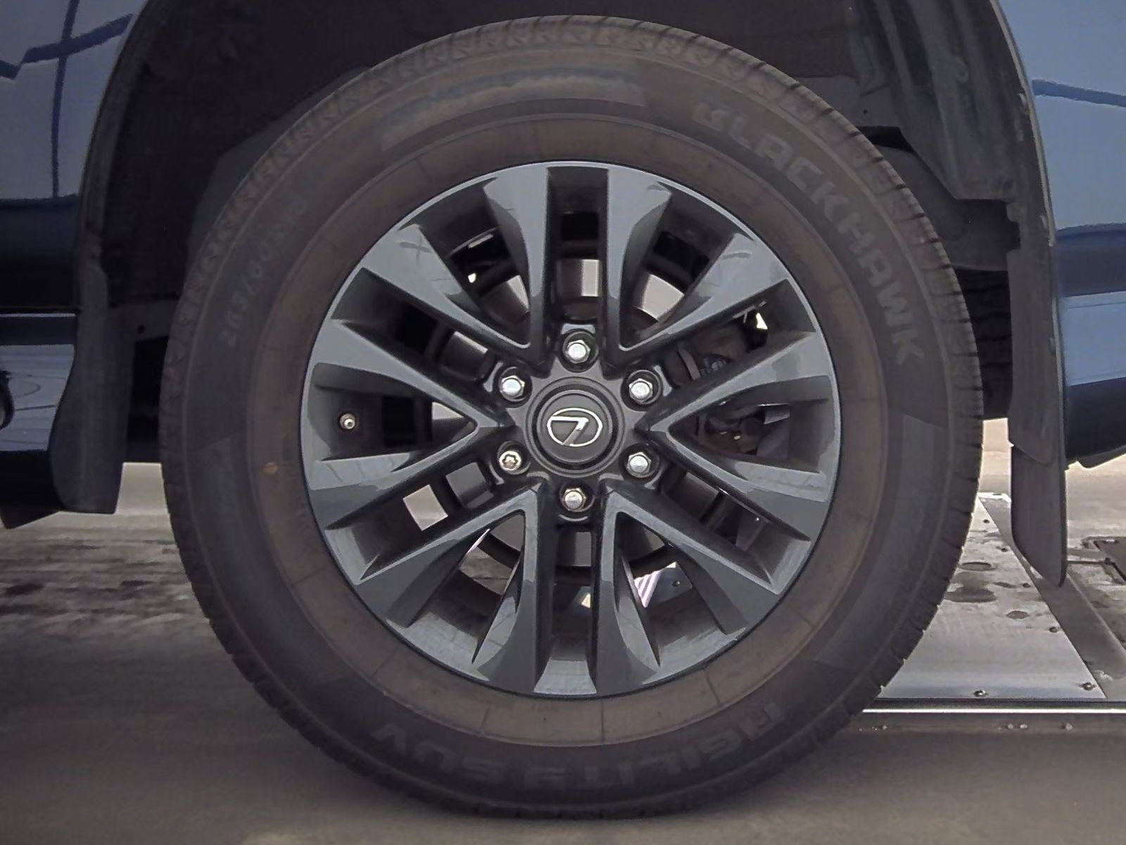 2021 Lexus GX GX 460 Premium AWD