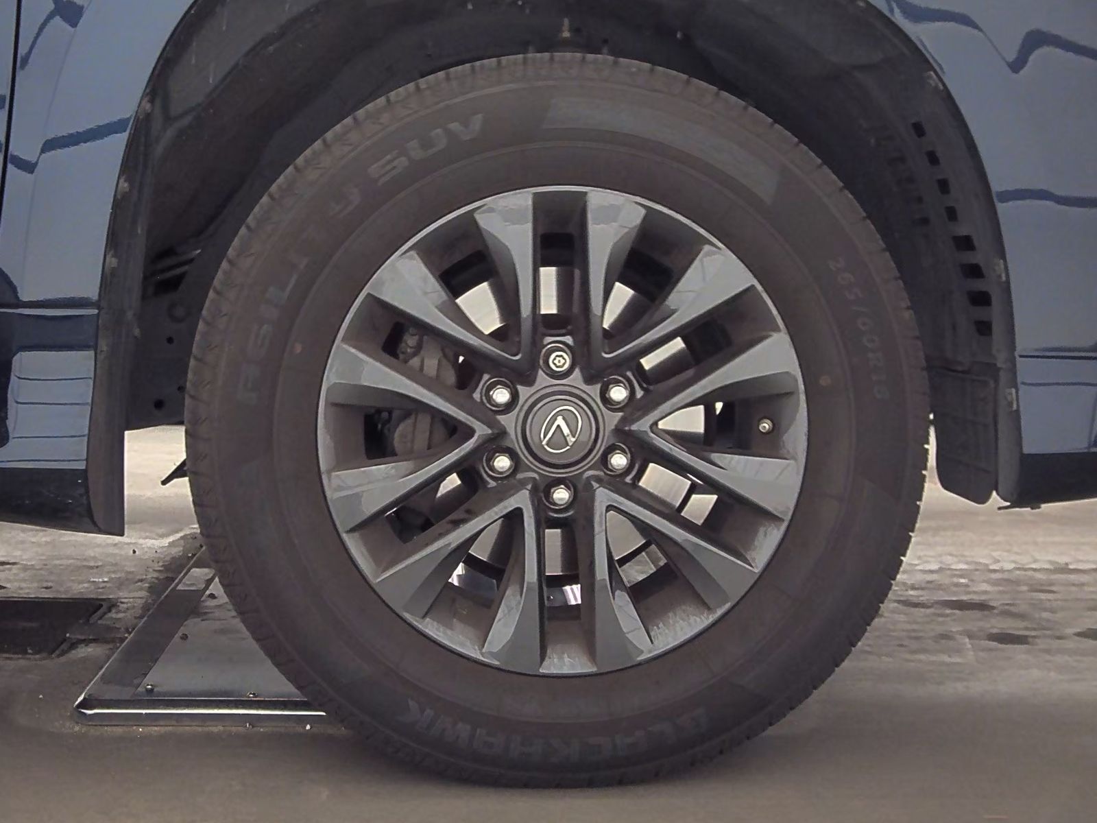2021 Lexus GX GX 460 Premium AWD