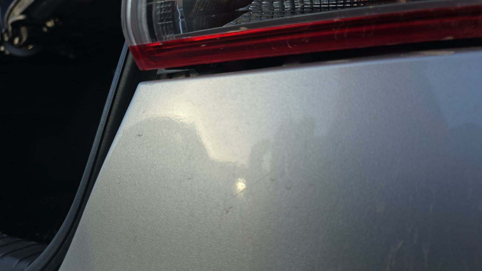 2018 Hyundai Elantra Value Edition FWD