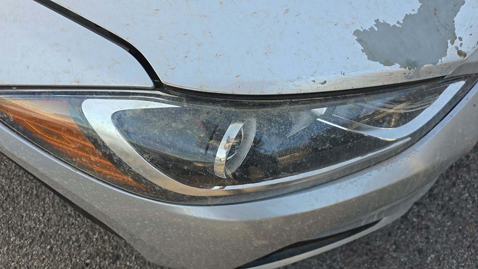 2018 Hyundai Elantra Value Edition FWD