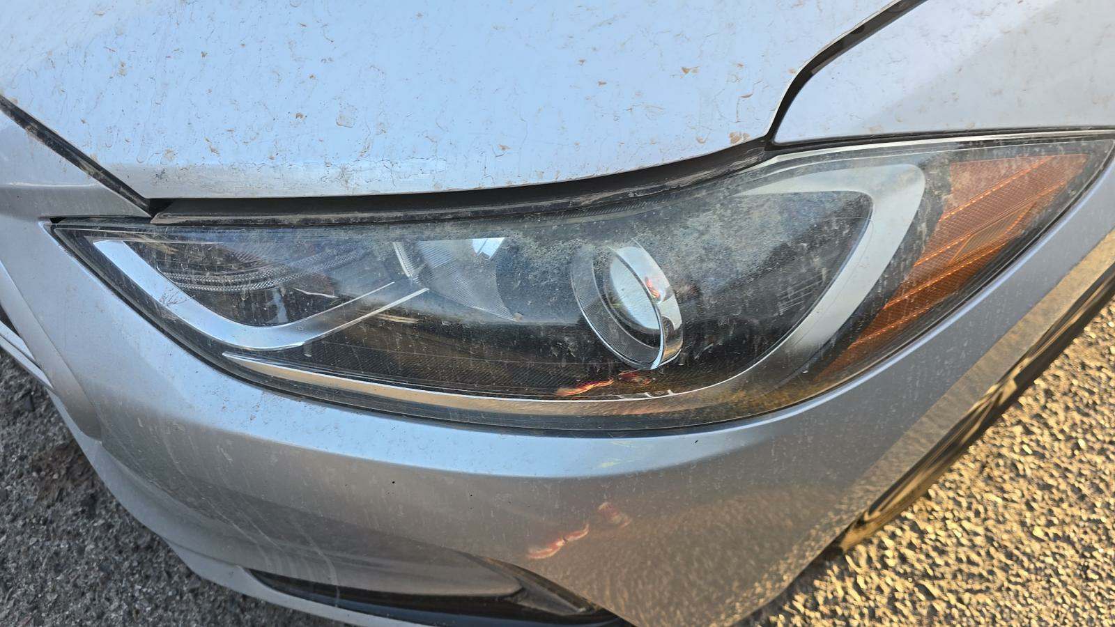 2018 Hyundai Elantra Value Edition FWD