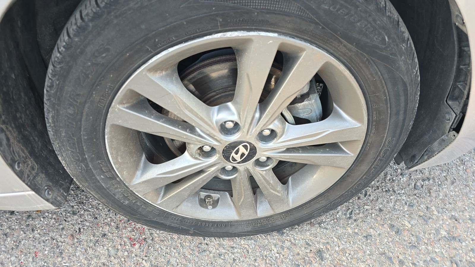 2018 Hyundai Elantra Value Edition FWD