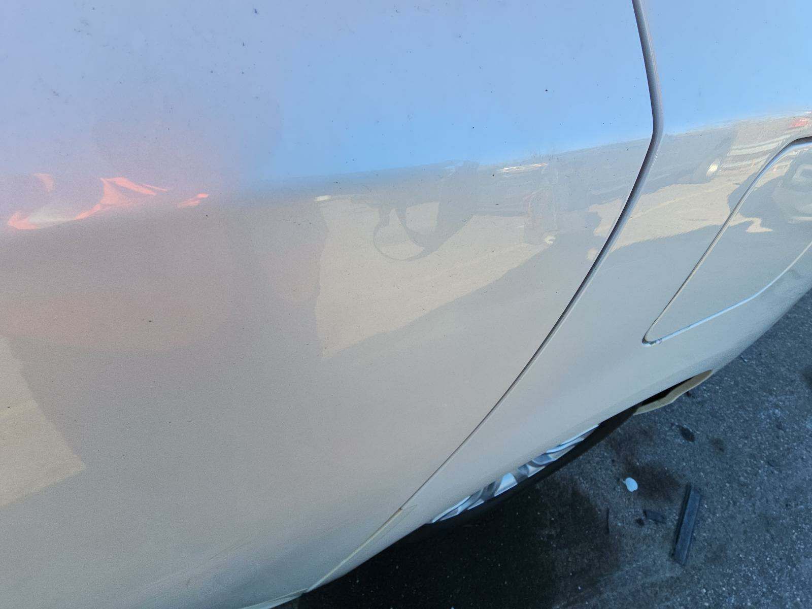 2017 Toyota Sienna XLE FWD