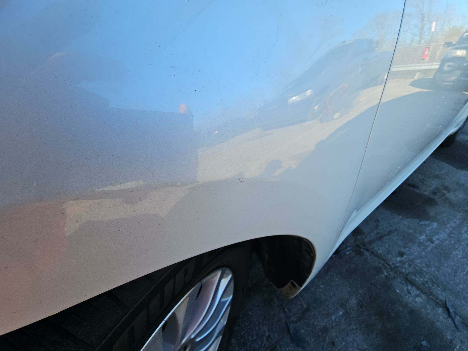 2017 Toyota Sienna XLE FWD