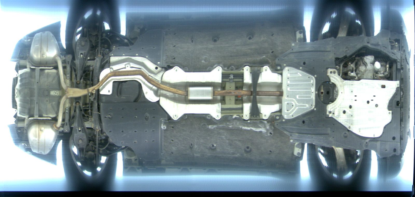 2019 Honda Accord LX FWD