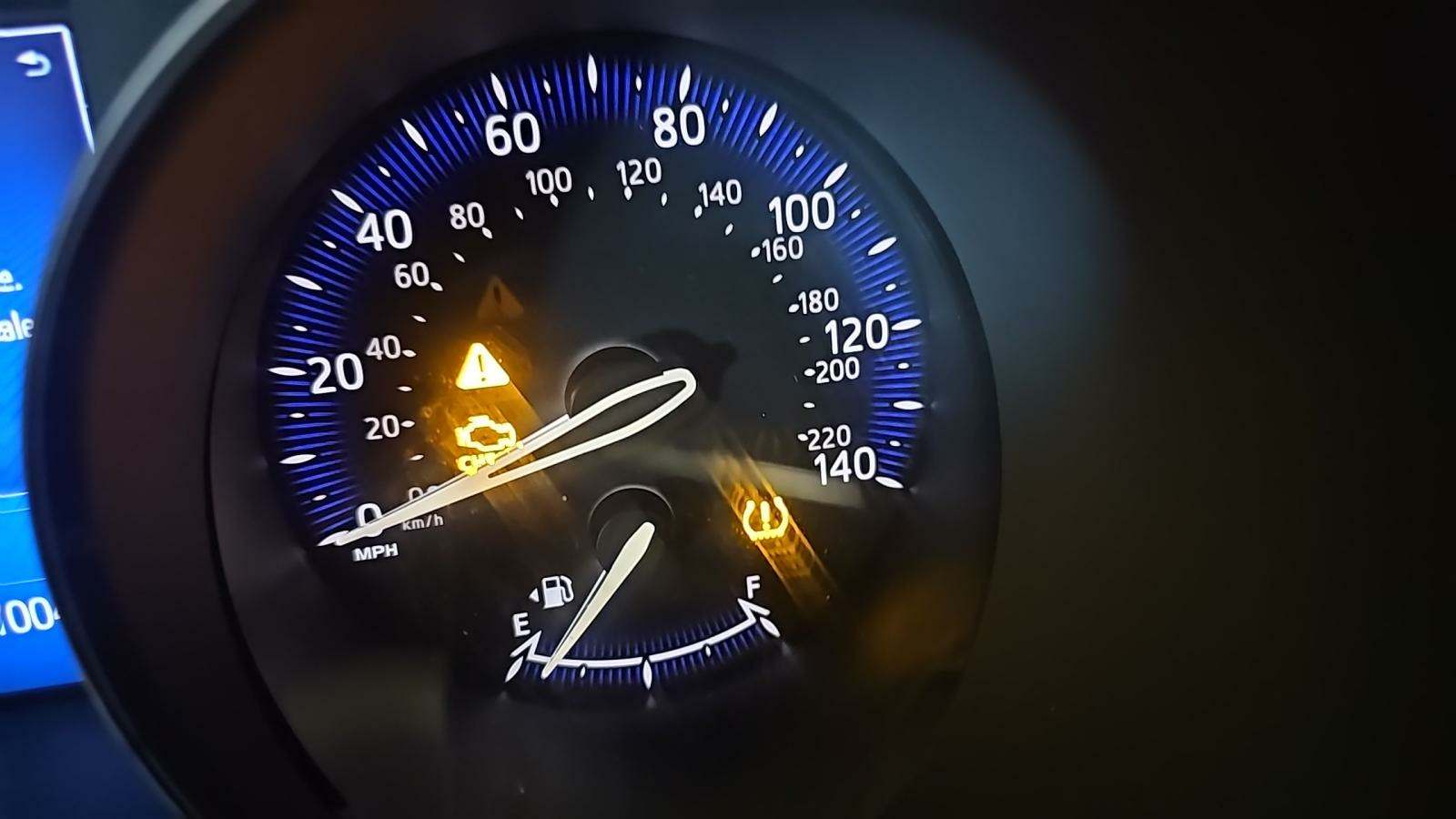 2018 Toyota C-HR XLE Premium FWD