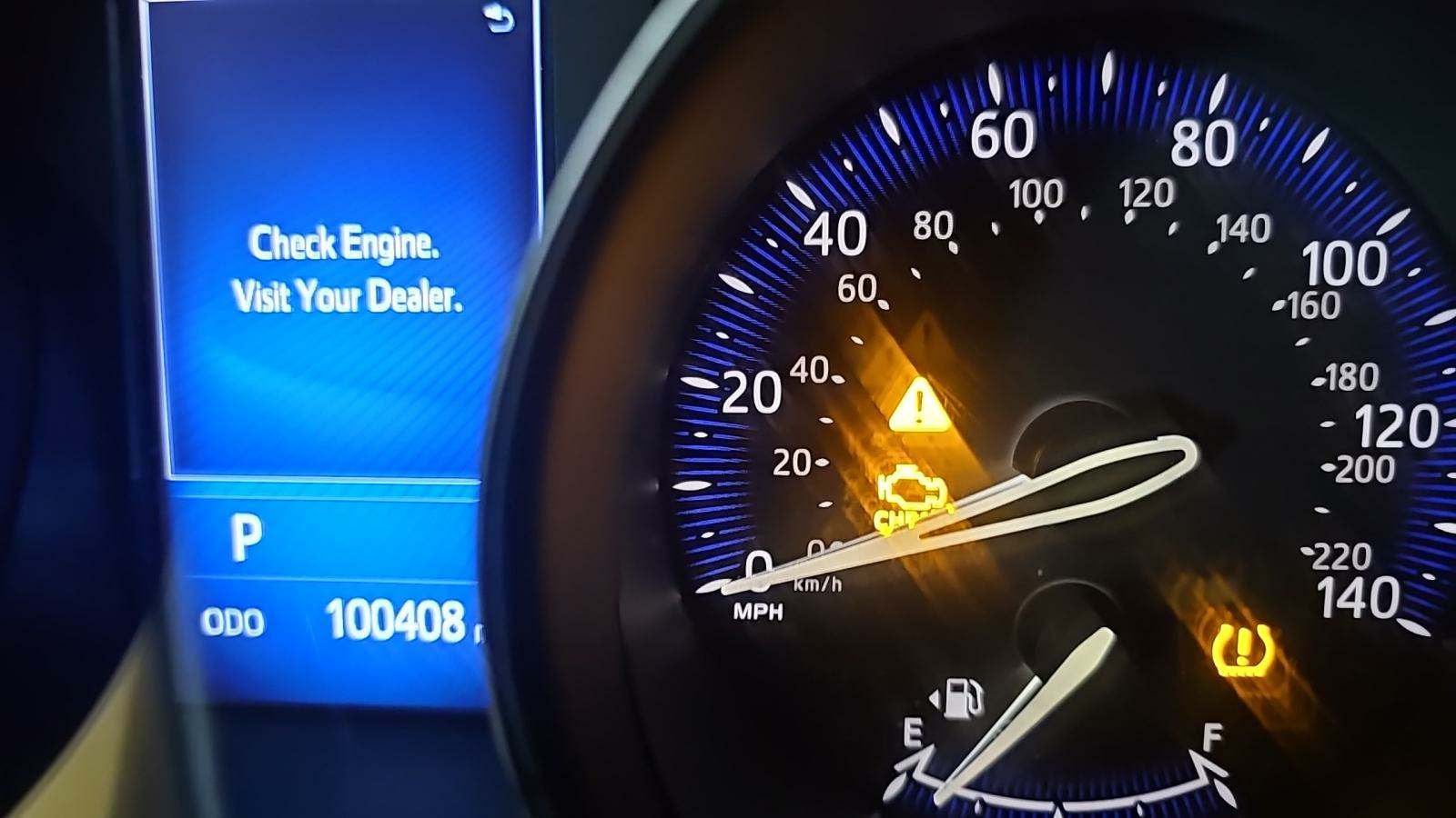 2018 Toyota C-HR XLE Premium FWD