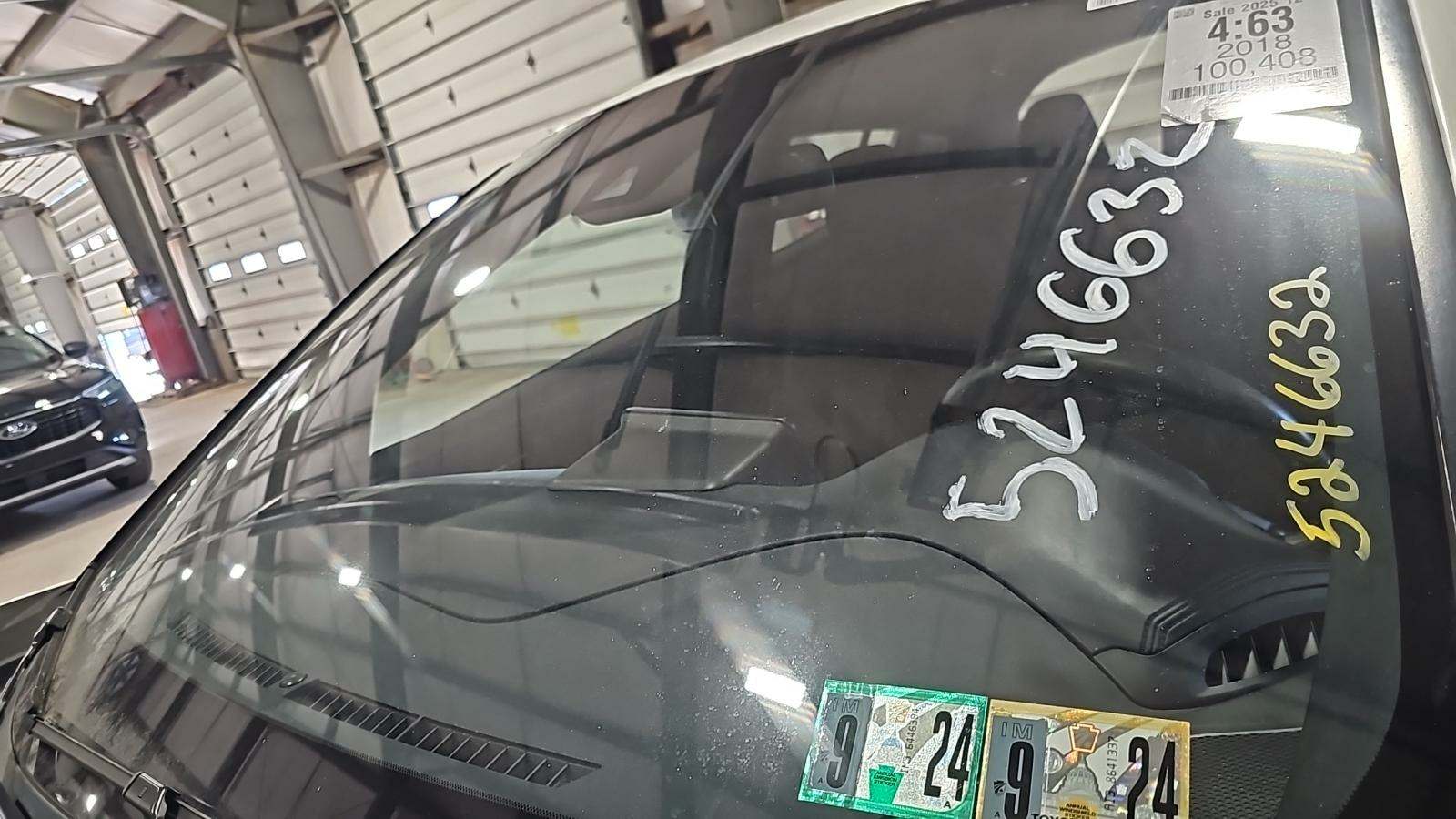 2018 Toyota C-HR XLE Premium FWD