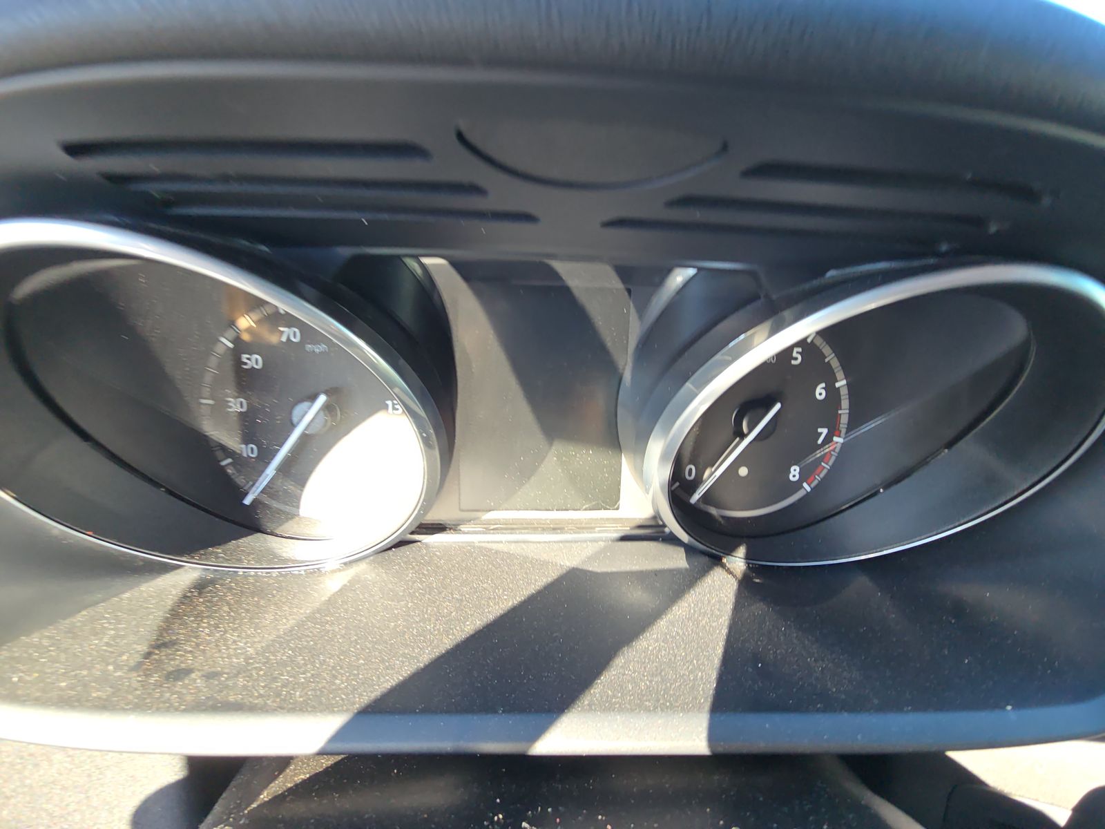 2017 Land Rover Discovery HSE AWD