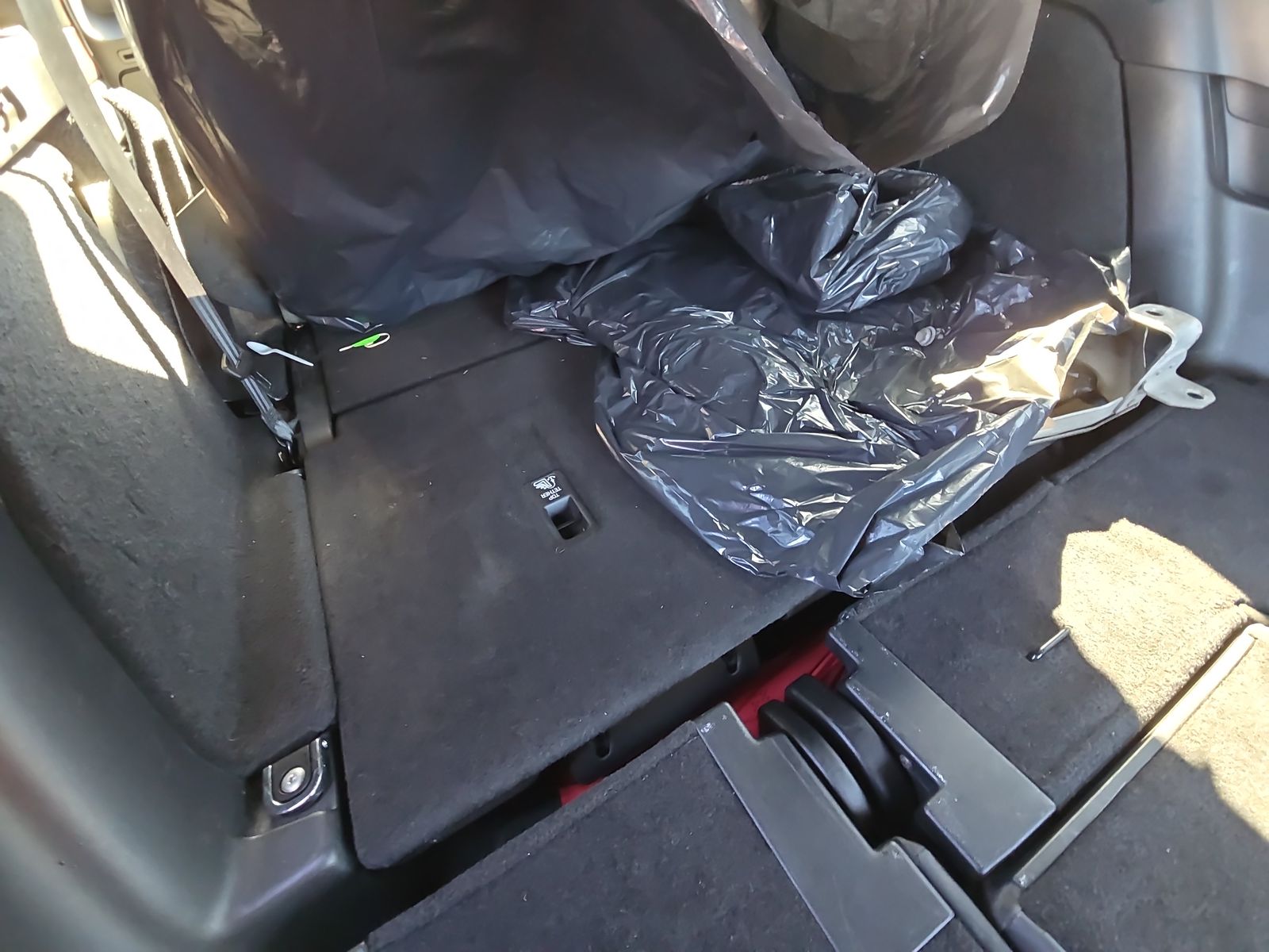 2017 Land Rover Discovery HSE AWD