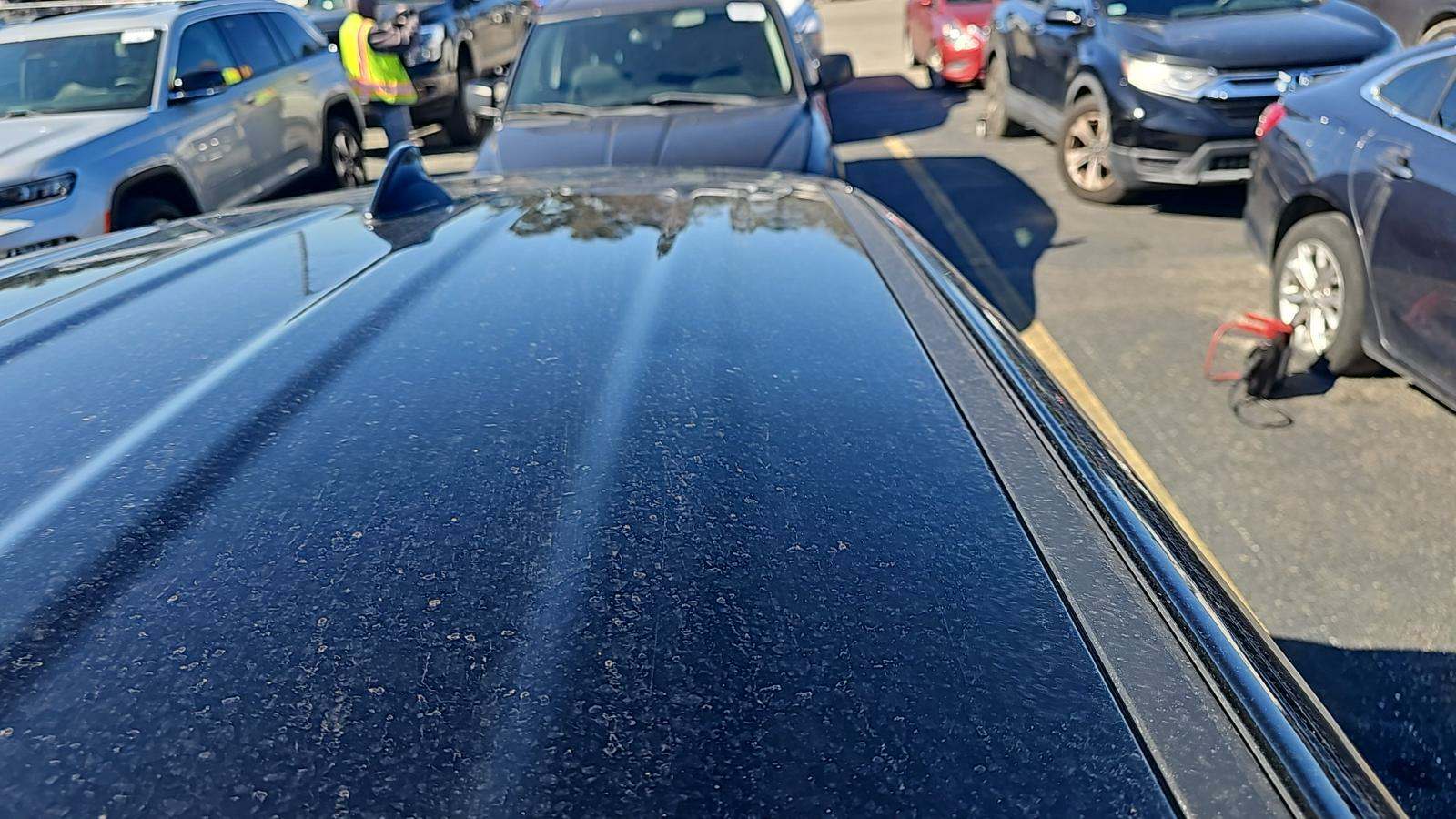 2022 Kia Sportage LX FWD