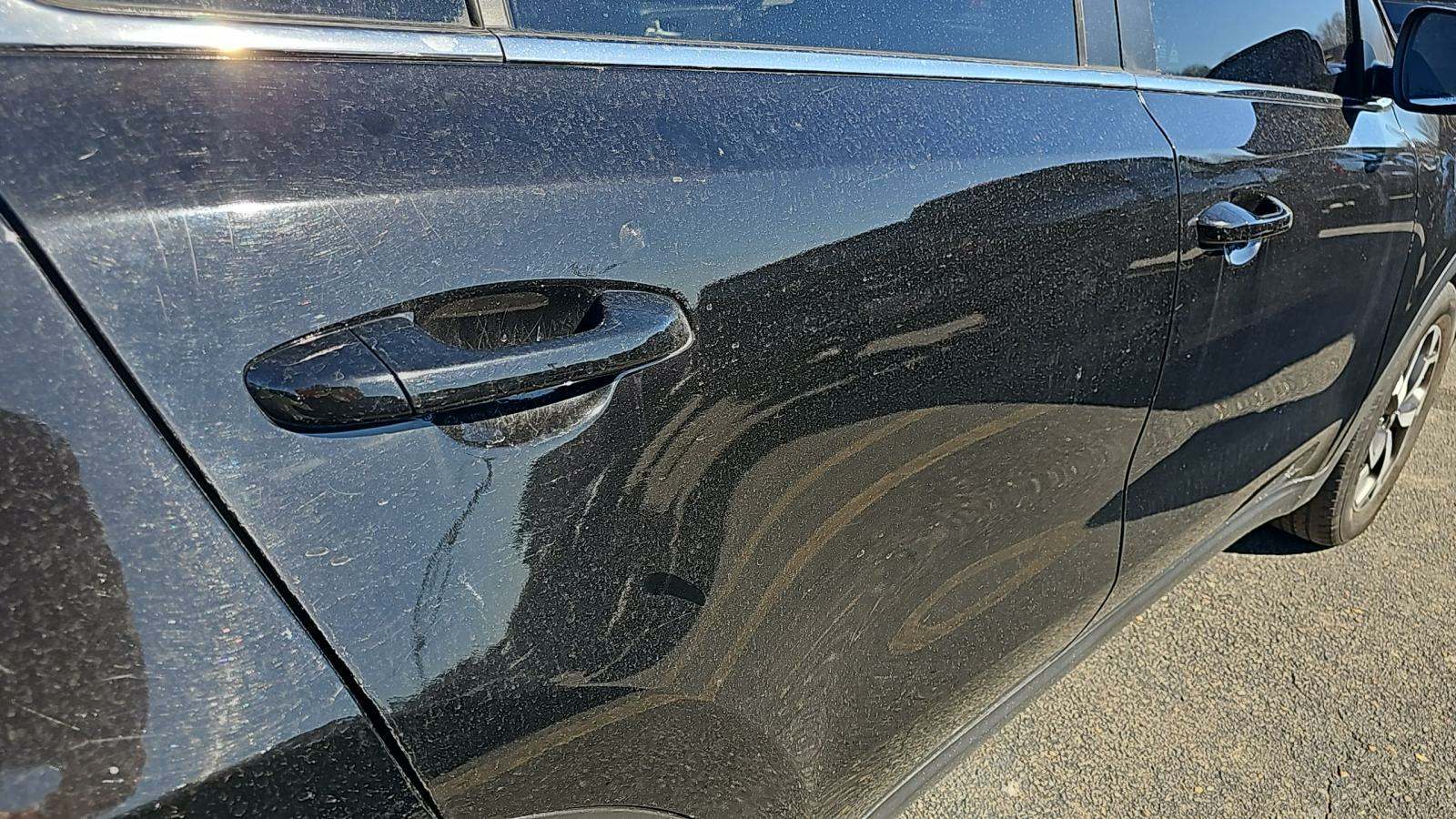 2022 Kia Sportage LX FWD