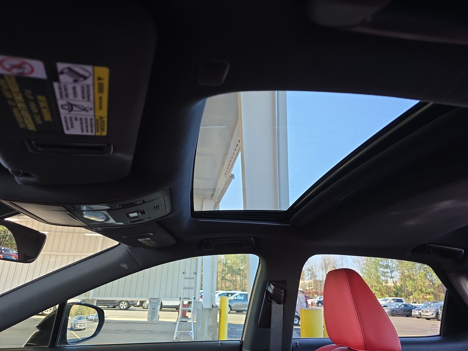 2020 Lexus RX RX 350 F SPORT Performance AWD