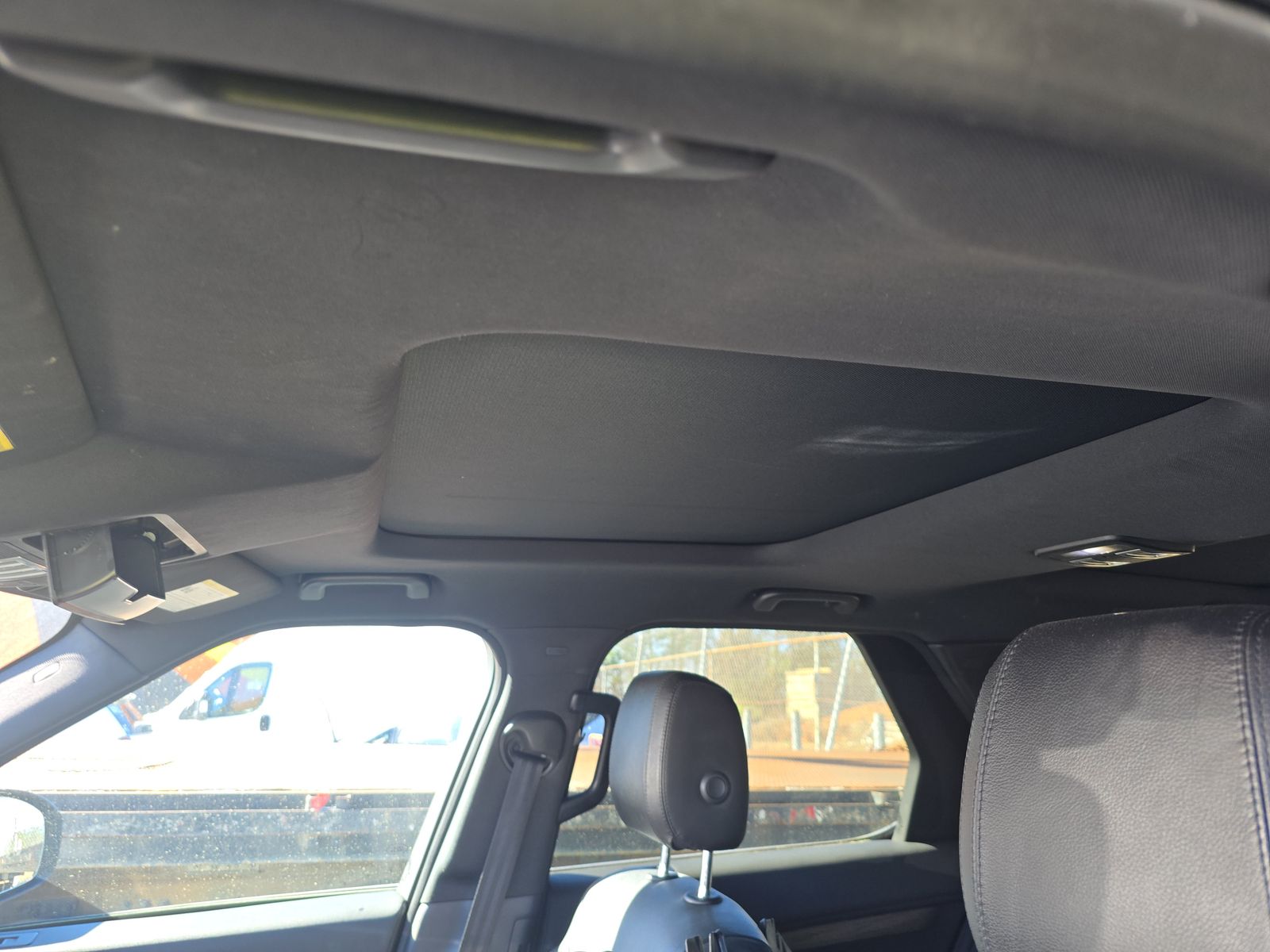 2017 Land Rover Discovery HSE AWD