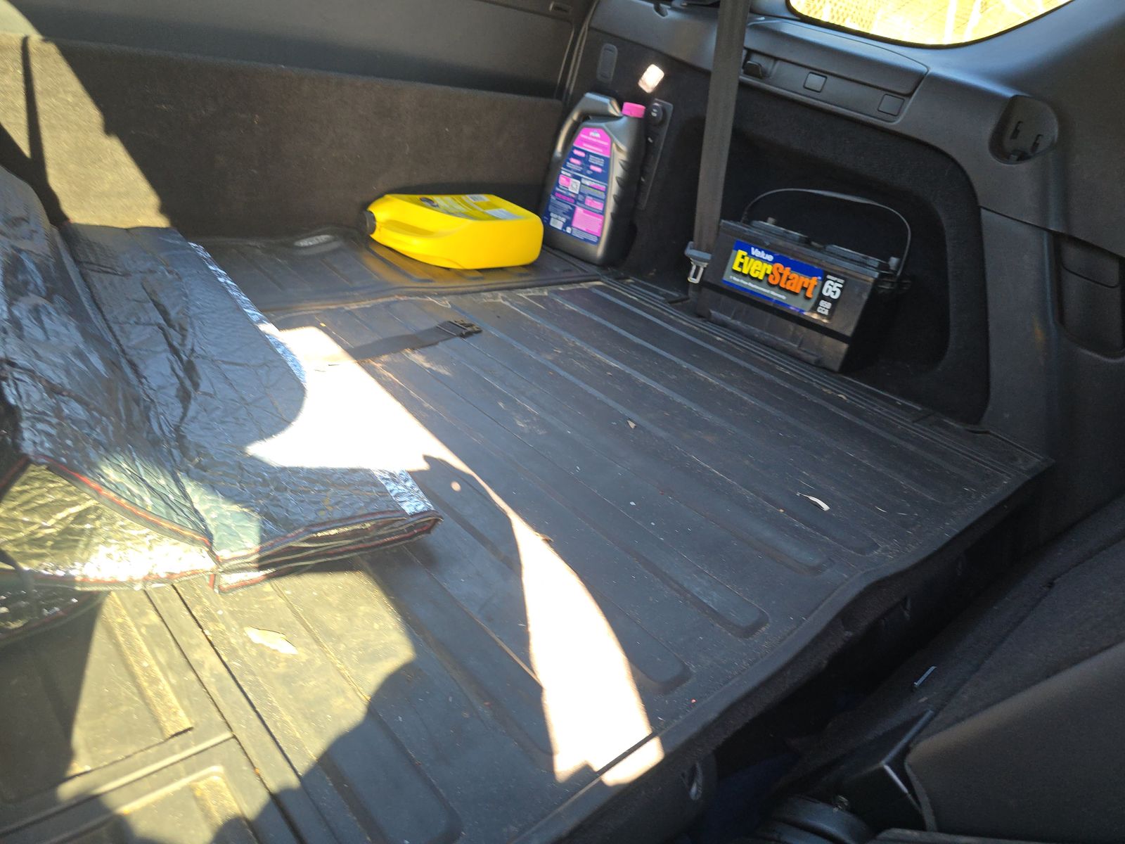 2017 Land Rover Discovery HSE AWD