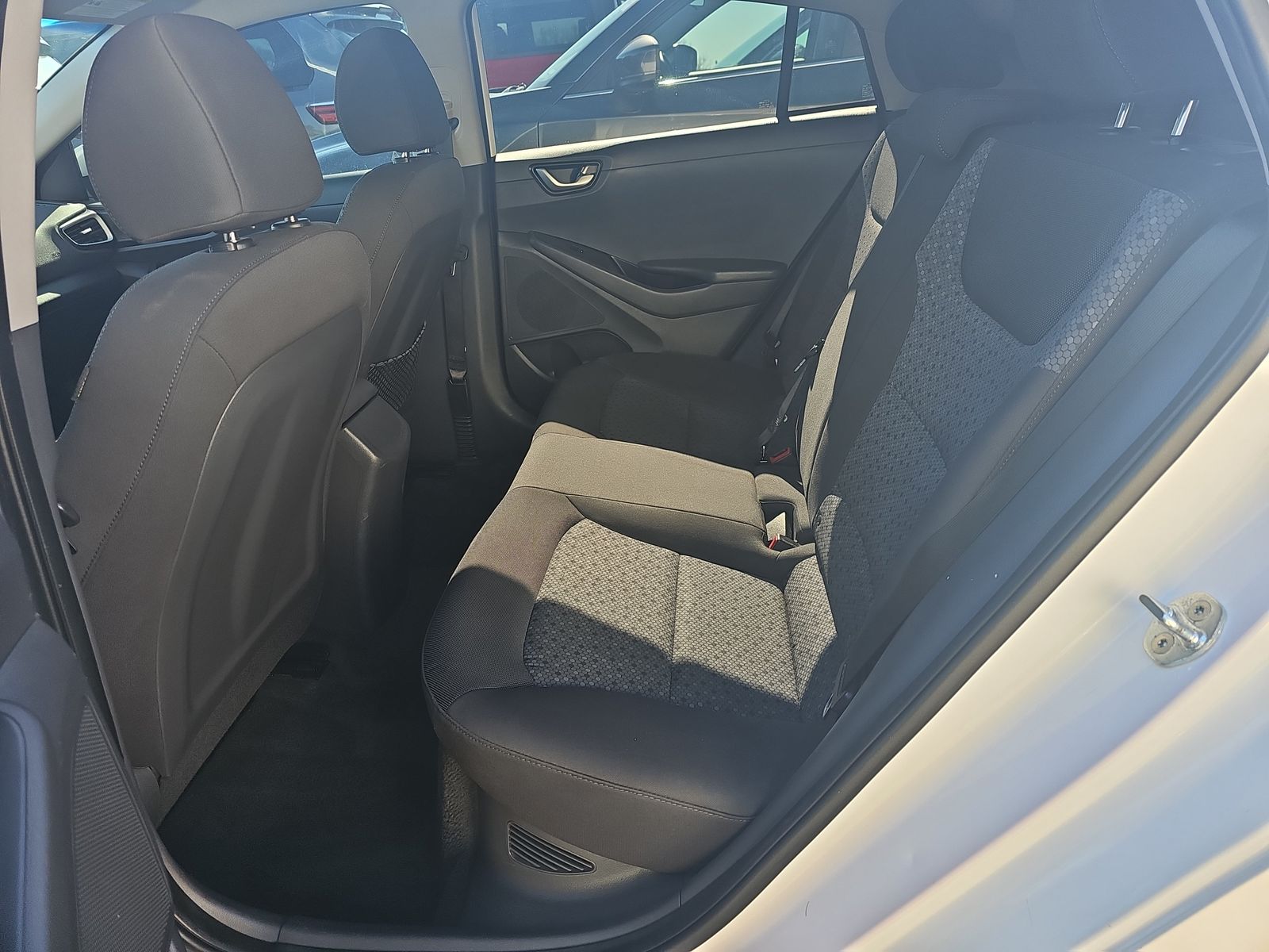 2019 Hyundai Ioniq Hybrid Blue FWD