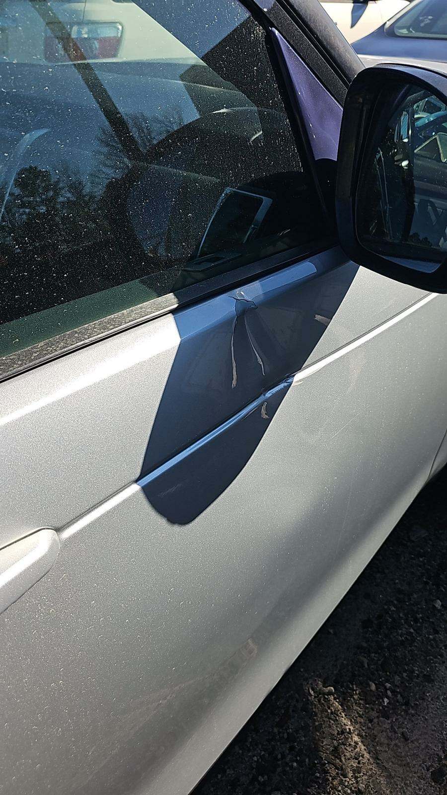 2017 Land Rover Discovery HSE AWD