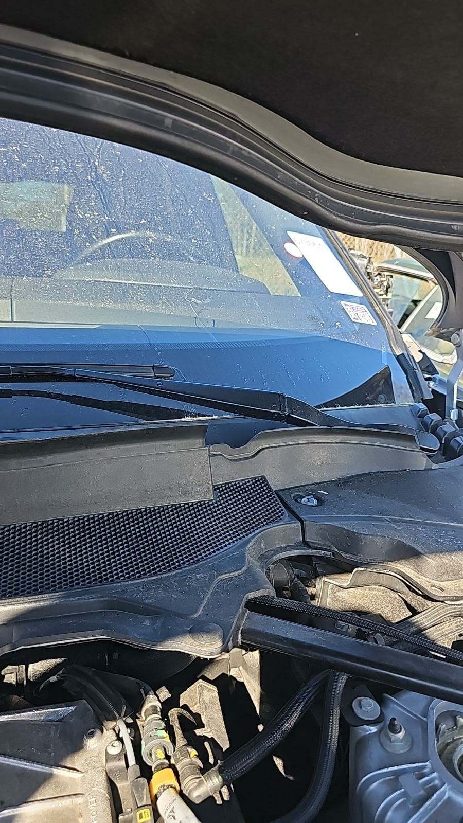 2017 Land Rover Discovery HSE AWD